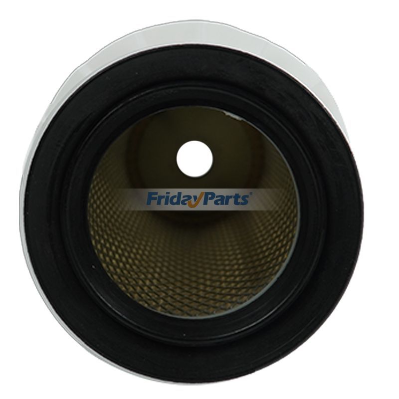 Filtro de aire 372-02-AF931 para excavadora Komatsu PC15-2 PC30-7 PC20 Para KOMATSU