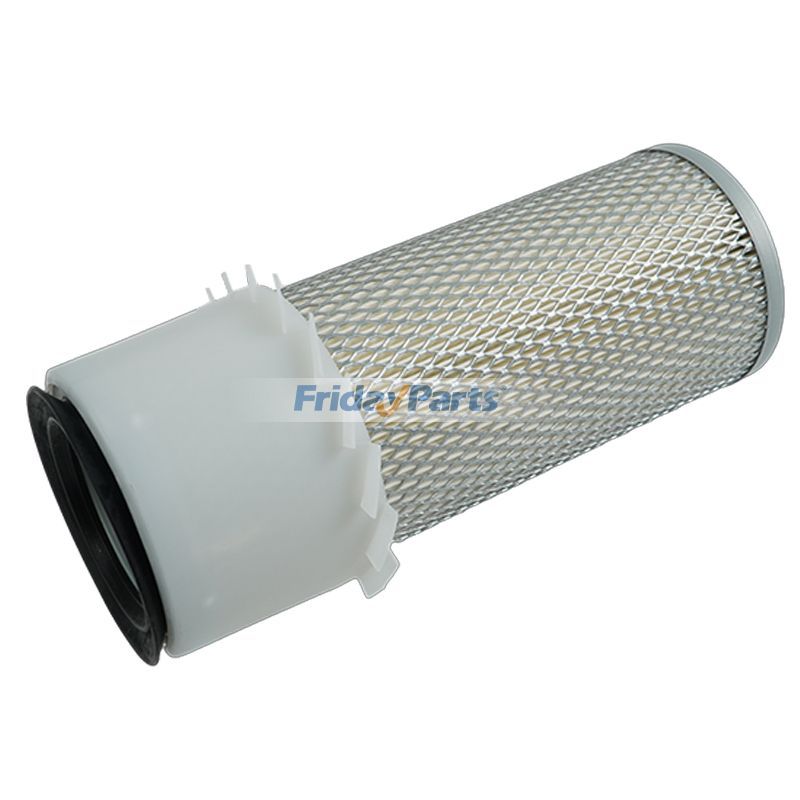 Filtro de aire 372-02-AF931 para excavadora Komatsu PC15-2 PC30-7 PC20 de FridayParts