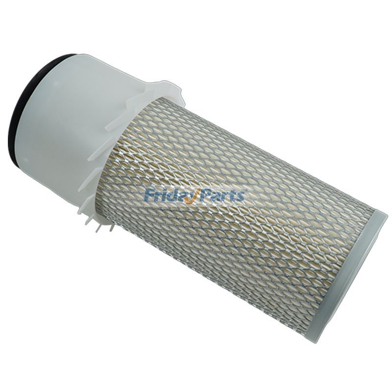 Filtro de aire 372-02-AF931 para excavadora Komatsu PC15-2 PC30-7 PC20