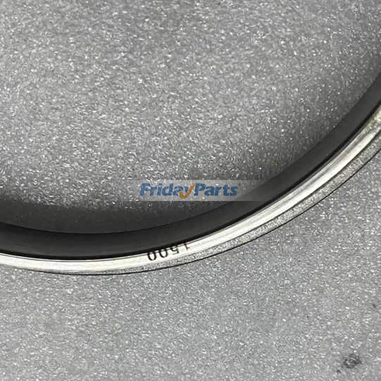 Joint d'étanchéité flottant pour pelle Komatsu PC30-7