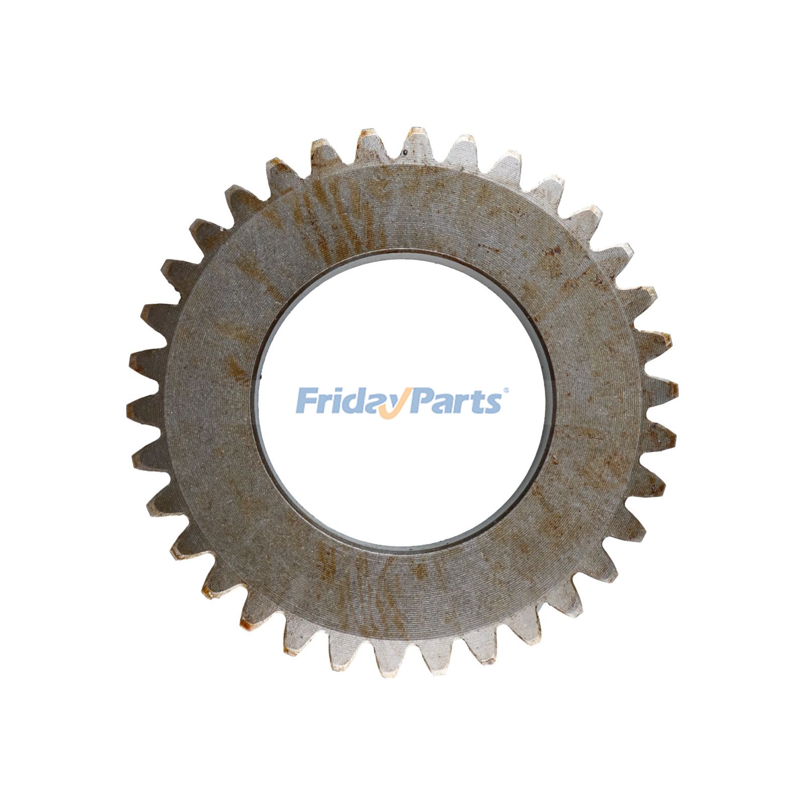 Excavator Traveling 1st Three Planetary Gear