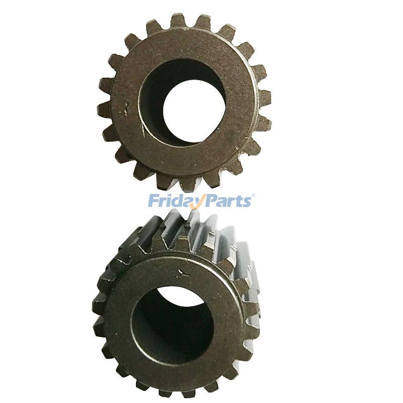 Escavadora  Para SANY - Para escavadeira industrial pesada Sany SY220 Swing 2ª engrenagem solar