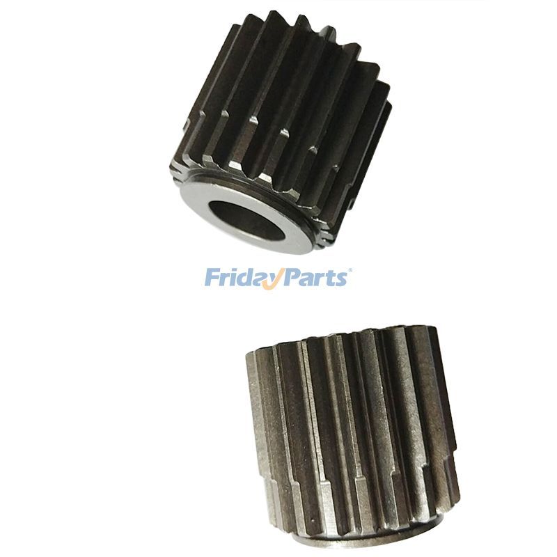 Para escavadeira industrial pesada Sany SY220 Swing 2ª engrenagem solar