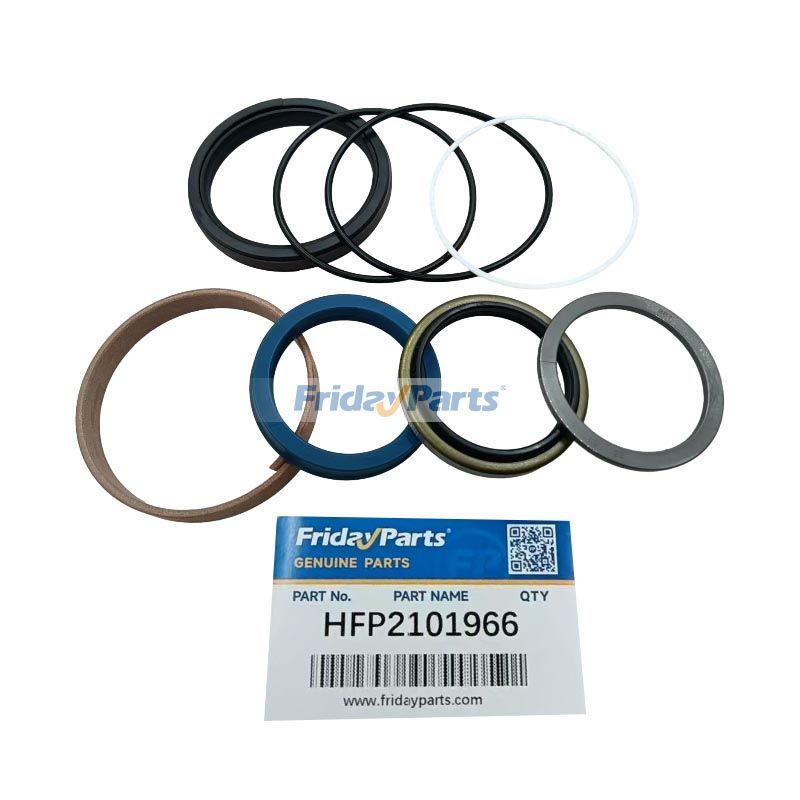 Arm Cylinder Seal Kit for Komatsu Excavator PC30