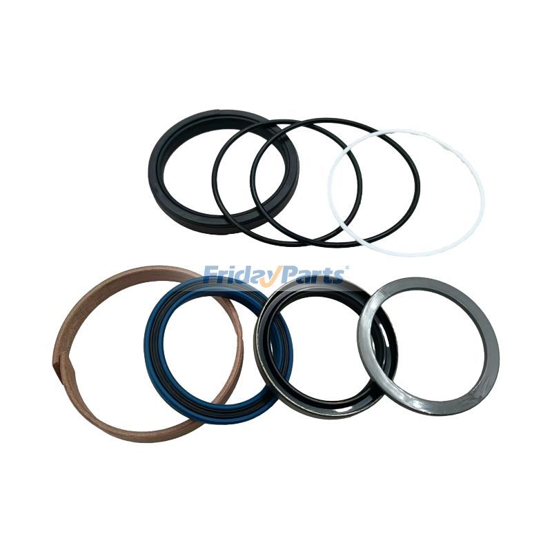Arm Cylinder Seal Kit for Excavator