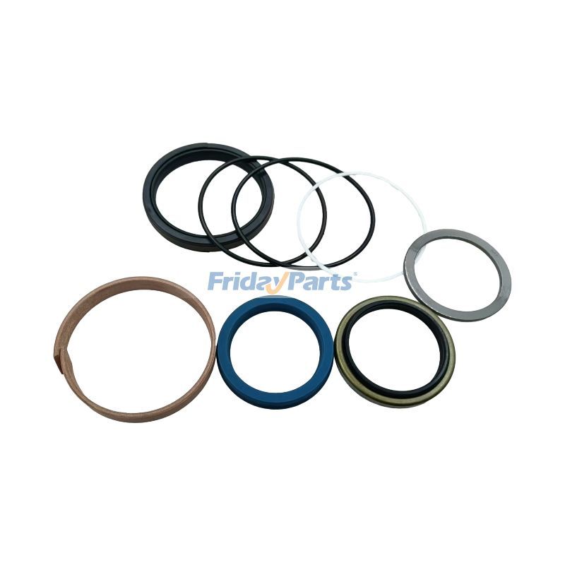 Excavator Arm Cylinder Seal Kit