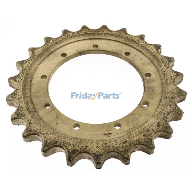 Driving Sprocket 20S-27-11211 20S-27-31110 for Komatsu