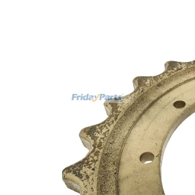 Parte para Excavadora