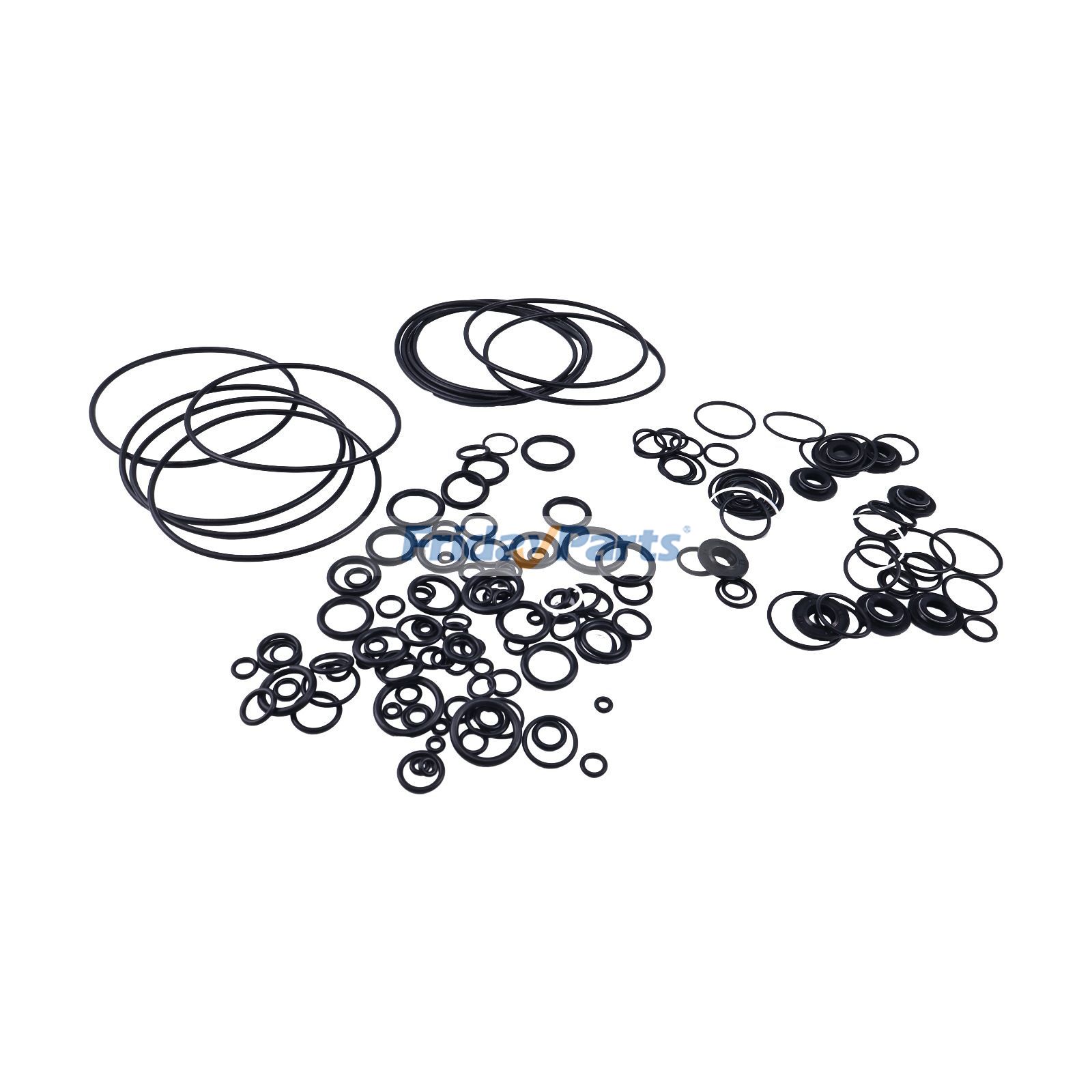 Main Valve Seal Kit Exavator for Excavator