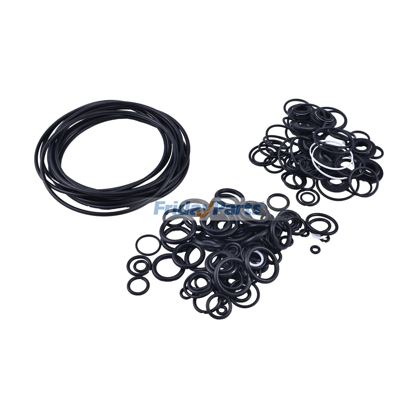 Main Valve Seal Kit Exavator in Stock in China,China Stock