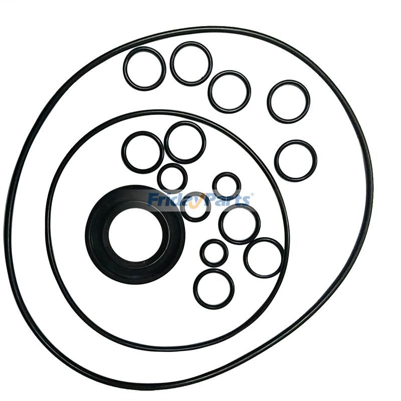 For Komatsu PC30-7 Travel Motor Seal Kit