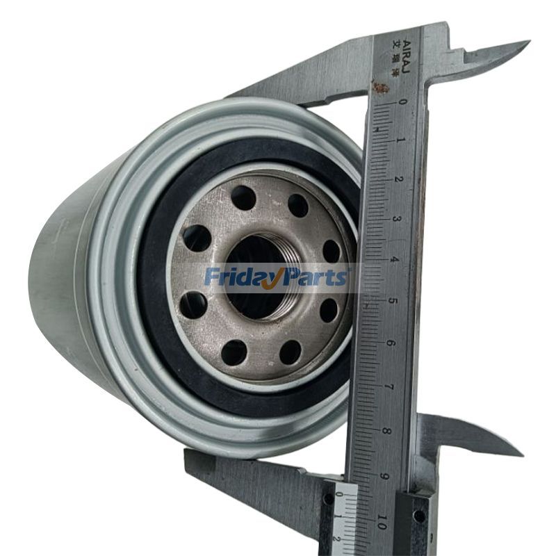 Für Komatsu-Motor 6D125 6D125E Kraftstofffilter 600-311-8293für Für KOMATSU