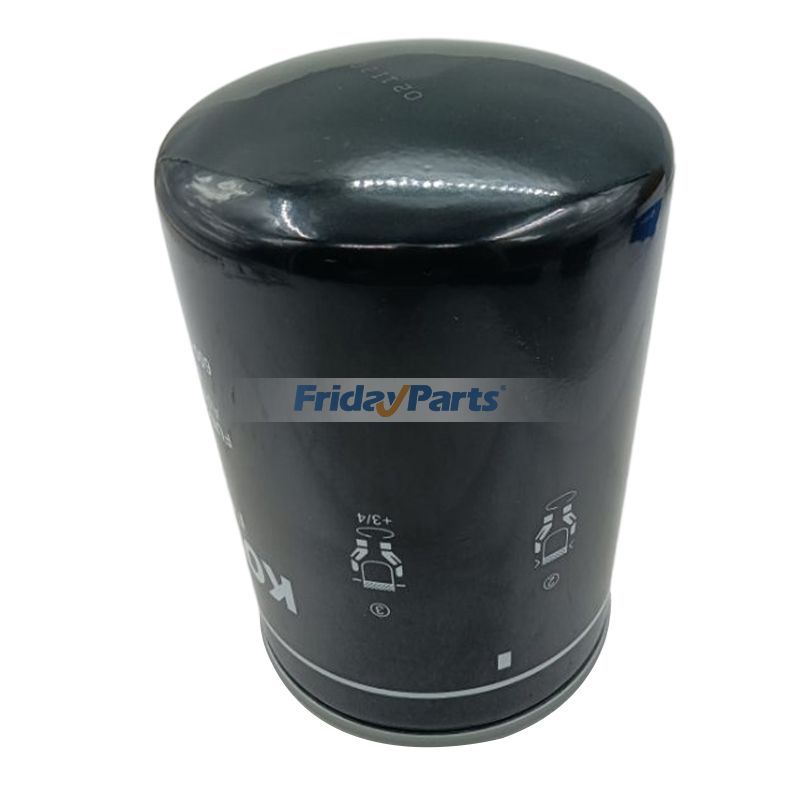 Kraftstofffilterbei FridayParts kaufen