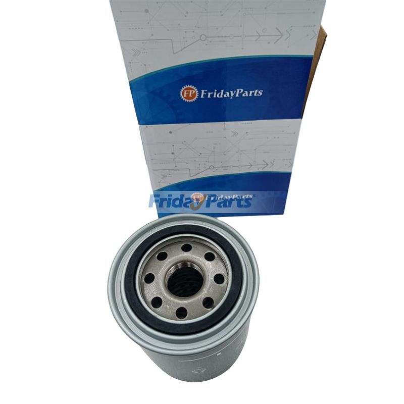 Für Komatsu-Motor 6D125 6D125E Kraftstofffilter 600-311-8293