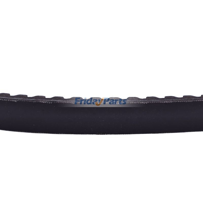 Correa de ventilador 9570 04120-22258 04121-22257 para motor Komatsu 6D125 Excavadora PC300-3