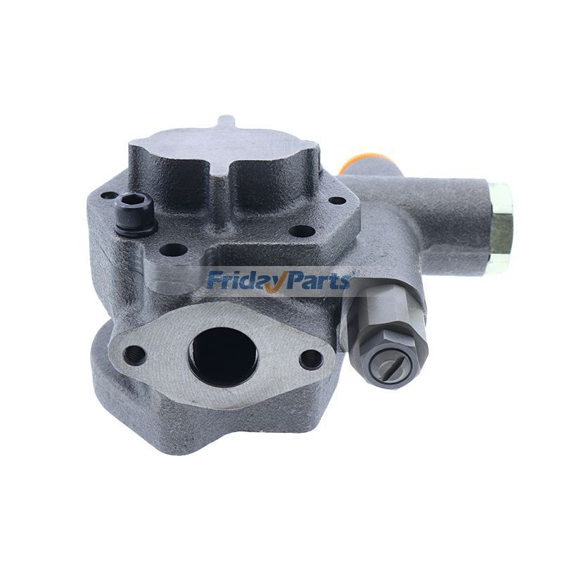 コマツ 掘削機 PC400-5 PC400LC-5 ギアポンプ 704-23-30600