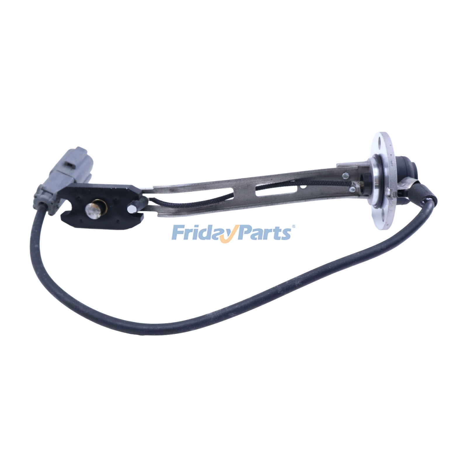 Excavator Oil Sensor