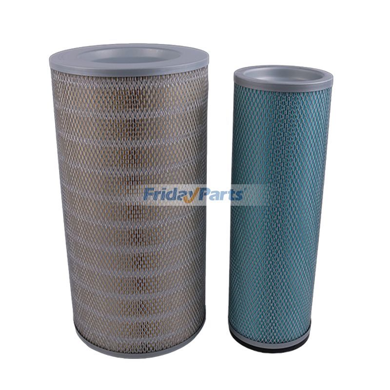 Air Filter & S6D125-1 for Generator