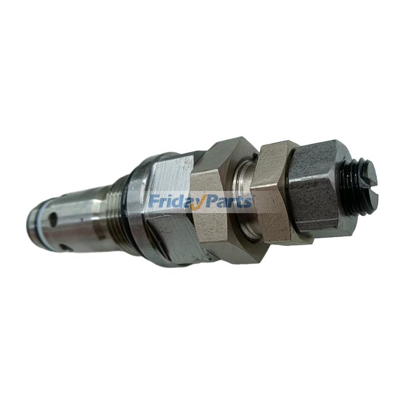 Main Relief Valve in Stock in China
