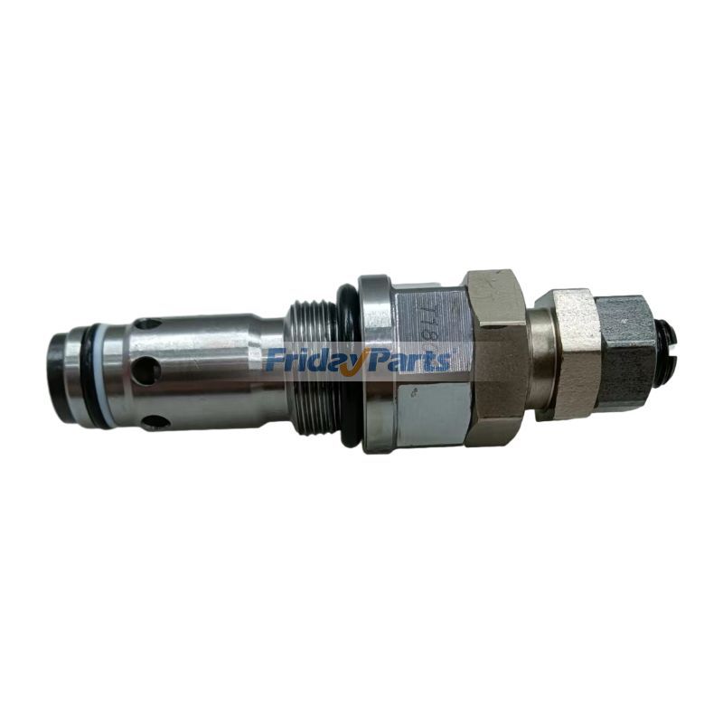 Main Relief Valve for Excavator