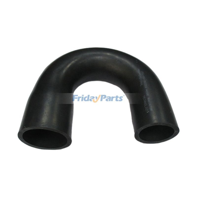 Turbocharger Intake Manifold for Excavator