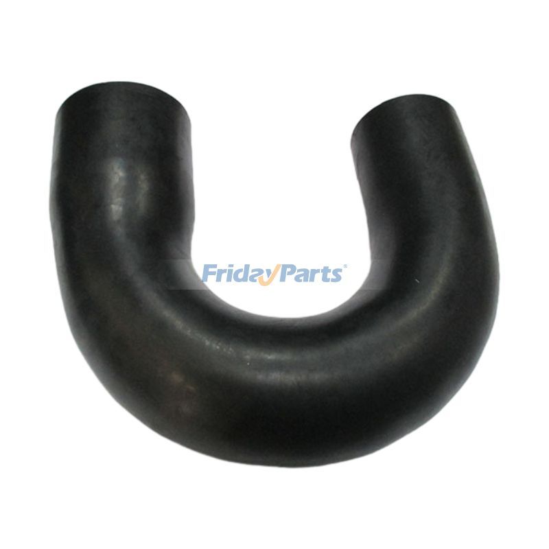 Excavator Turbocharger Intake Manifold