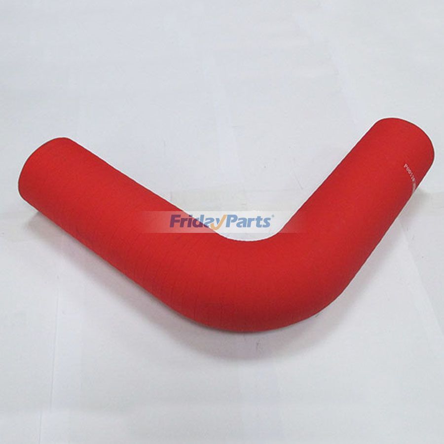 Ladeluftkühlerschlauchfür Bagger