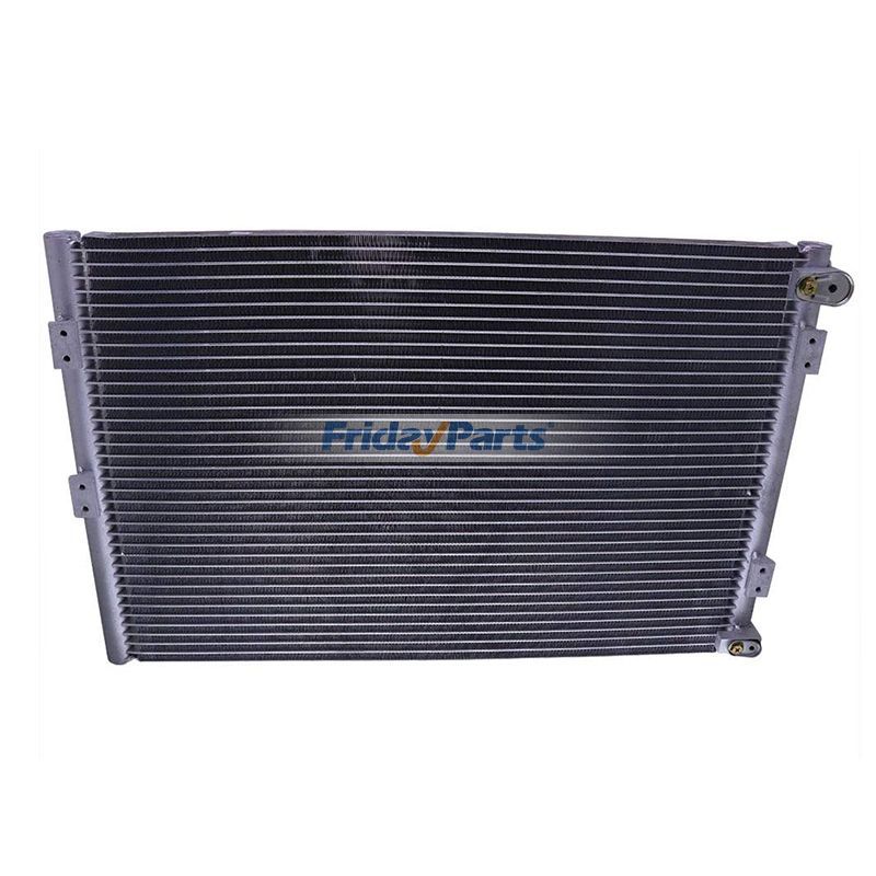 For Komatsu Excavator PC300-8 PC450-8 PC600-8E0 PC800-8E0 AC Condenser 208-979-7520