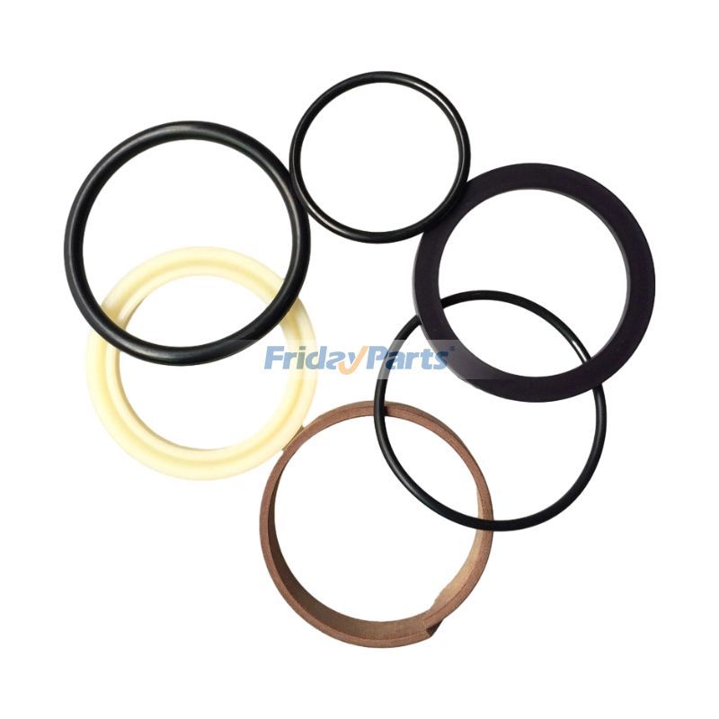 Adjust Cylinder Seal Kit for Komatsu Excavator PC300 PC300-1 PC300-2 PC300-3 PC300-5 PC300-5C PC300-5K PC300-6 PC300-6Z PC300-7 PC300-8
