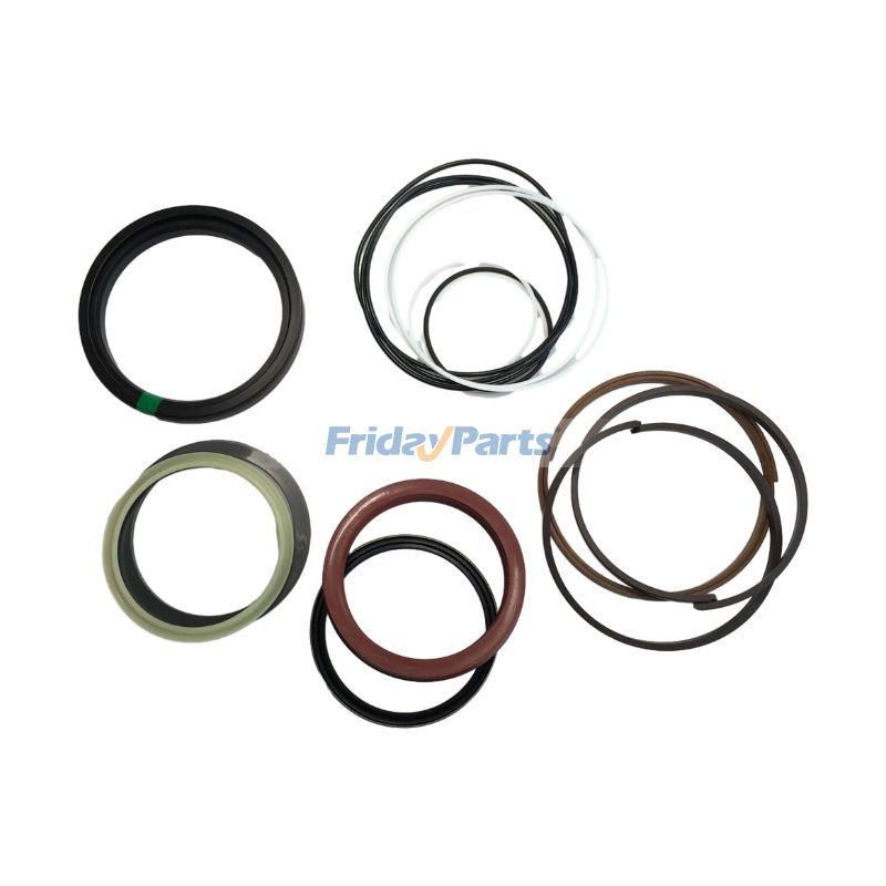Arm Cylinder Seal Kit for Komatsu Excavator PC300 PC300-1 PC300-2 PC300-3 PC300-5 PC300-5C PC300-5K PC300-6 PC300-6Z PC300-7 PC300-8