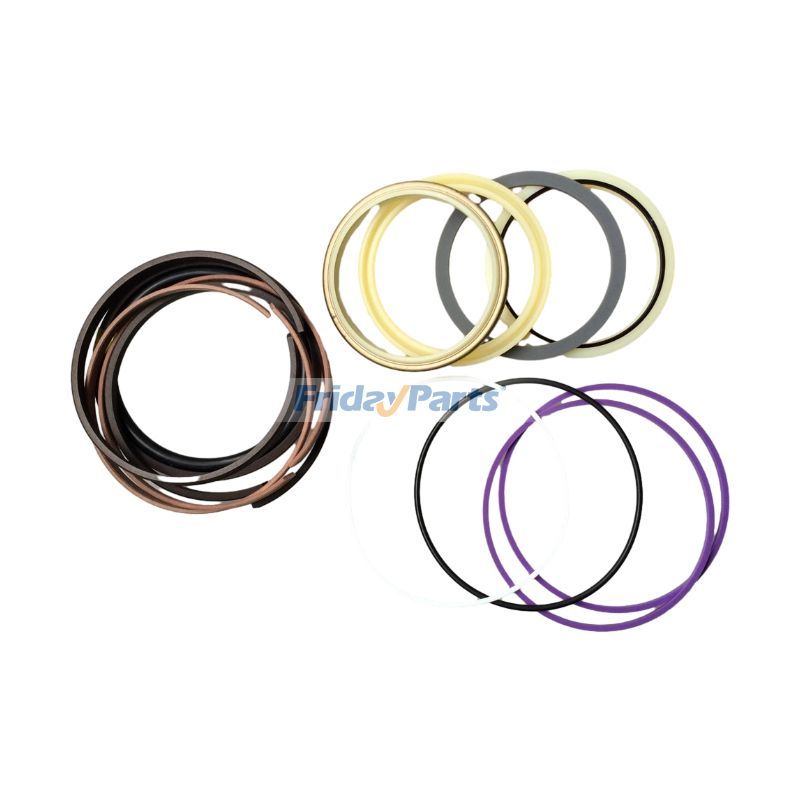Boom Cylinder Seal Kit for Komatsu Excavator PC300 PC300-1 PC300-2 PC300-3 PC300-5 PC300-6 PC300-7 PC300-8