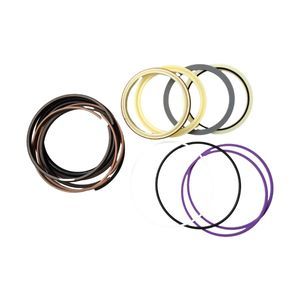 Boom Cylinder Seal Kit for Komatsu Excavator PC300 PC300-1 PC300-2 PC300-3 PC300-5 PC300-6 PC300-7 PC300-8