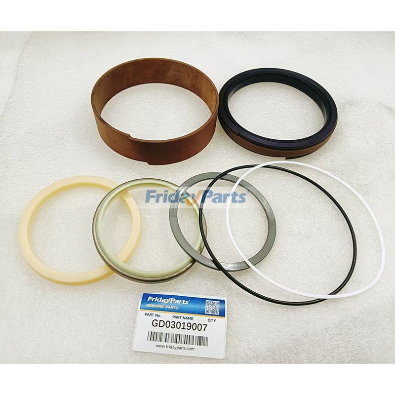 Bucket Cylinder Seal Kit for Komatsu Excavator PC300 PC300-1 PC300-2 PC300-3 PC300-5 PC300-5C PC300-5K PC300-6 PC300-6Z PC300-7 PC300-8