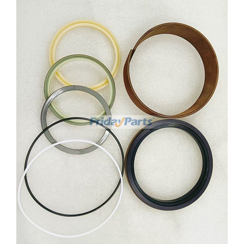Bucket Cylinder Seal Kit for Excavator