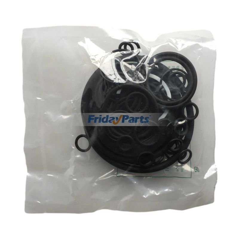 Main Pump Seal Kit for Komatsu Excavator PC300 PC300-1 PC300-2 PC300-3 PC300-5 PC300-5C PC300-5K PC300-6 PC300-6Z PC300-7 PC300-8