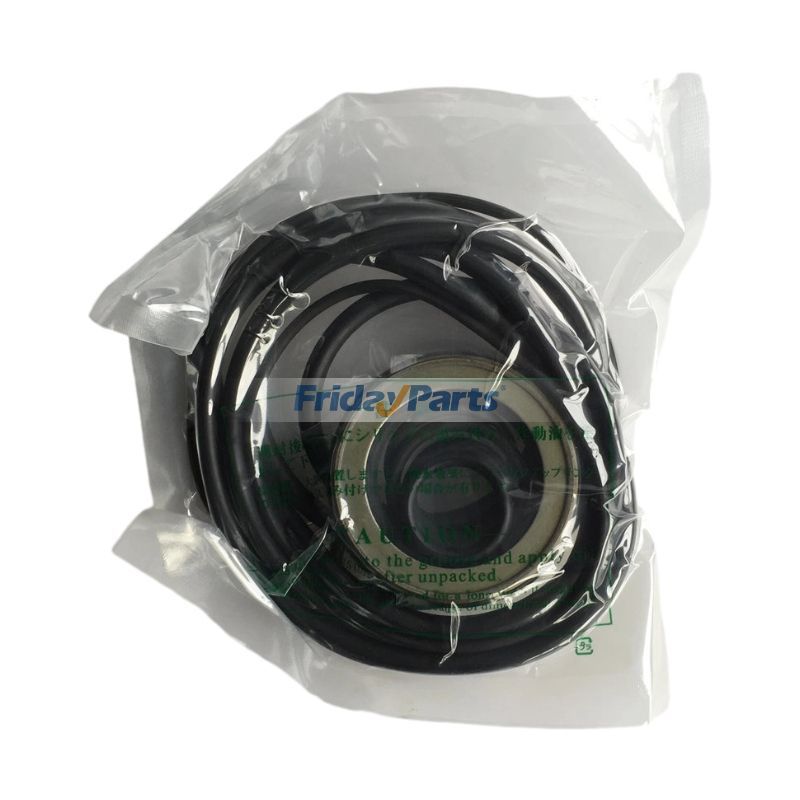 Swing Motor Seal Kit for Komatsu Excavator PC300 PC300-1 PC300-2 PC300-3 PC300-5 PC300-5C PC300-5K PC300-6 PC300-6Z PC300-7 PC300-8