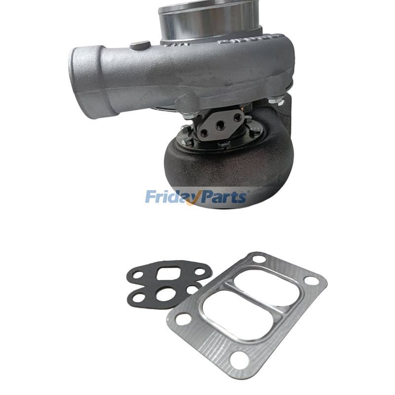 Turbo TB4130 Turbocharger for Excavator