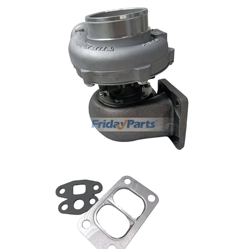 Turbo TB4130 Turbocharger in Stock in China