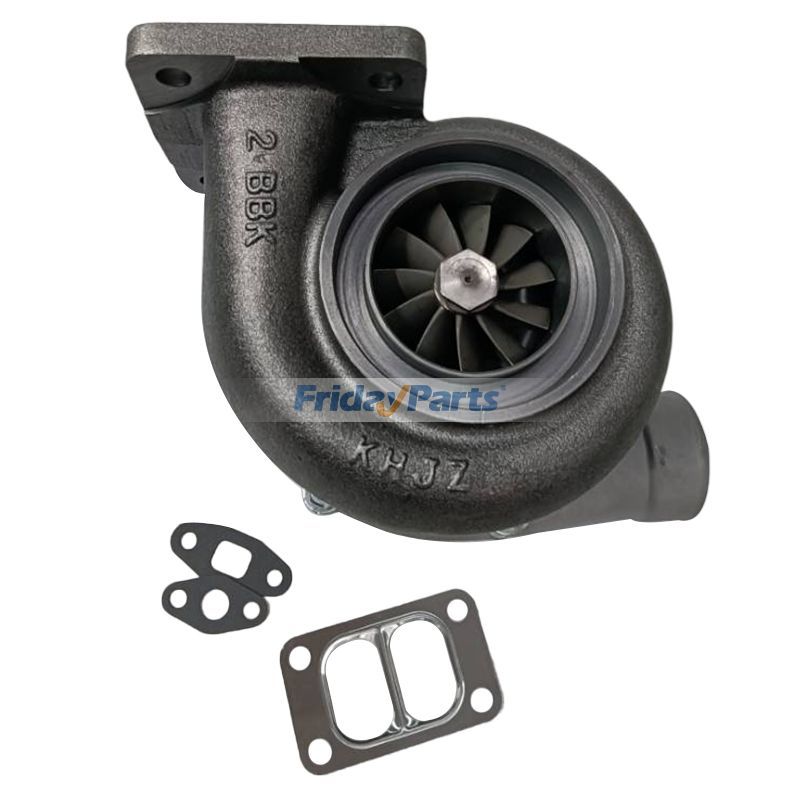  Turbo TB4130 Turbocharger For KOMATSU