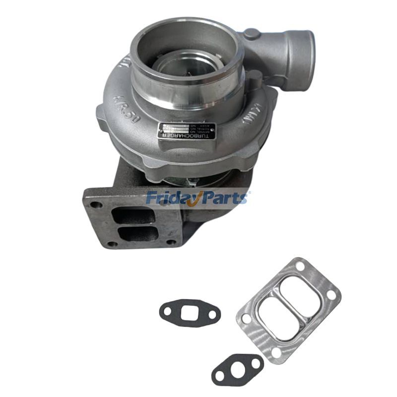 FridayParts Turbo TB4130 Turbocharger