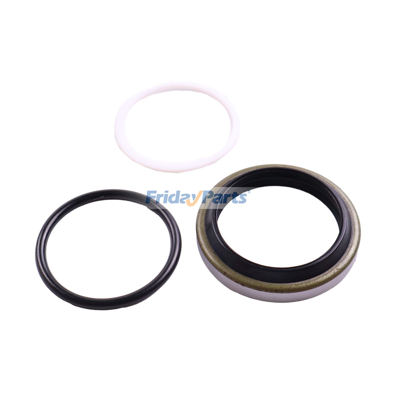 コマツ PC30MR-3 調整シリンダーシールキット