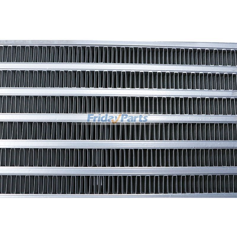 Refroidisseur d'huile hydraulique Pour KOMATSU