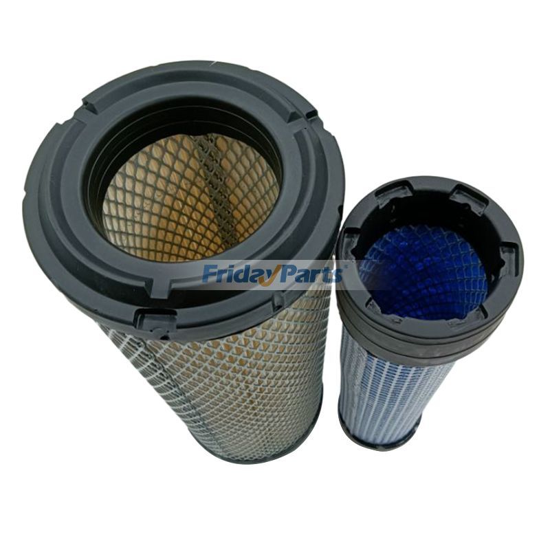 Für Komatsu PC35-8 Luftfilter
