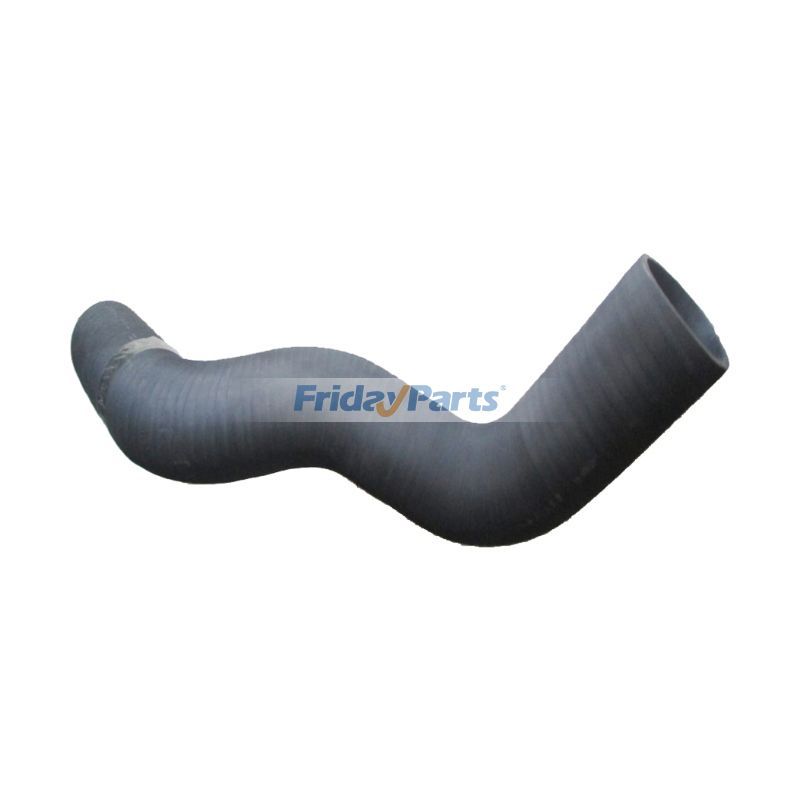 Turbocharger Intake Manifold for Excavator