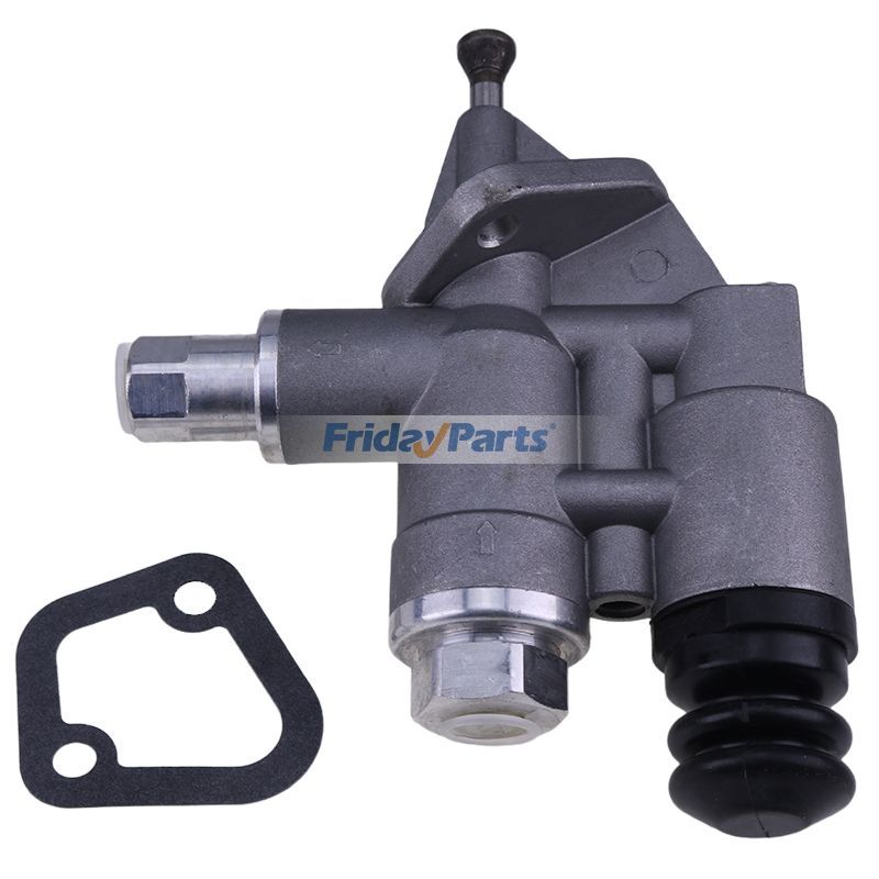 Fuel Pump for Excavator