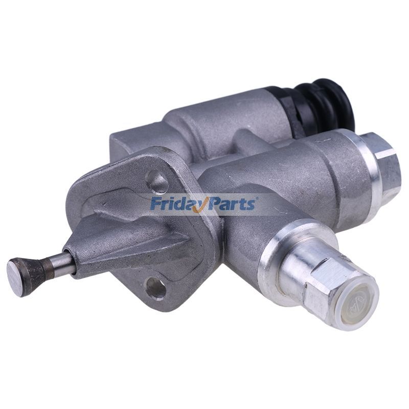 Excavator Fuel Pump