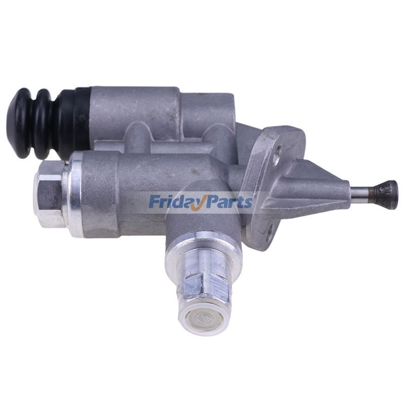 For Komatsu Excavator PC360-7 Fuel Pump 6743-71-7131