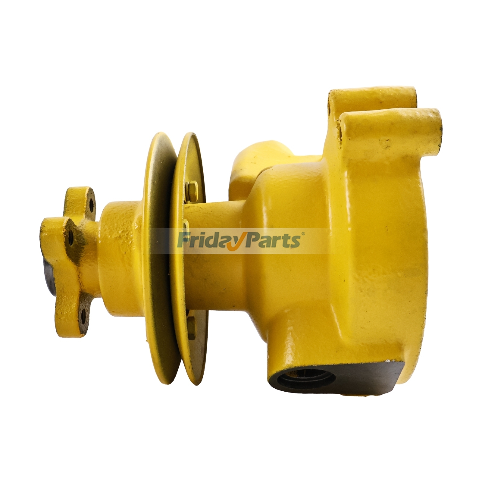 WasserpumpeFür KOMATSU