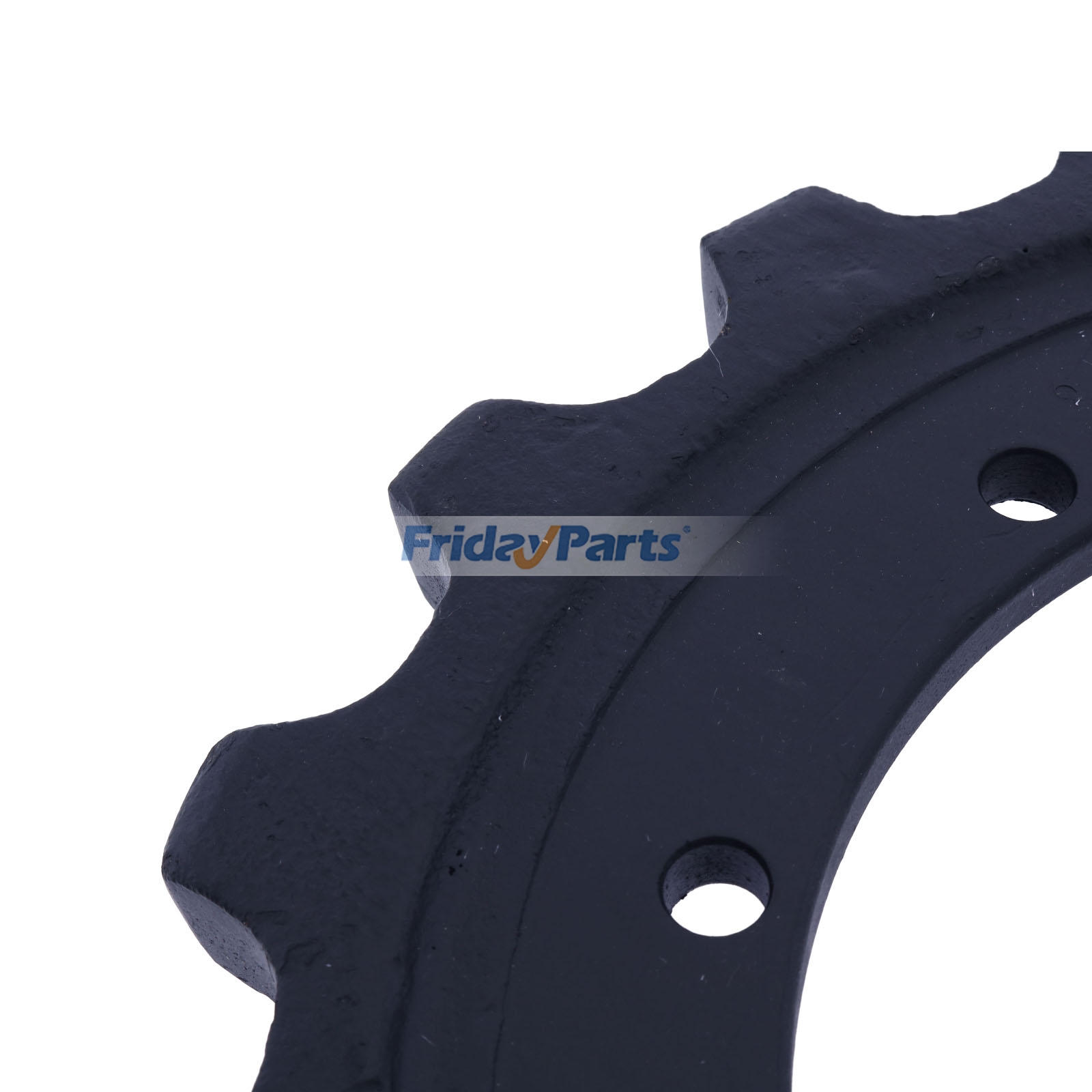 KettenradFür KOMATSU