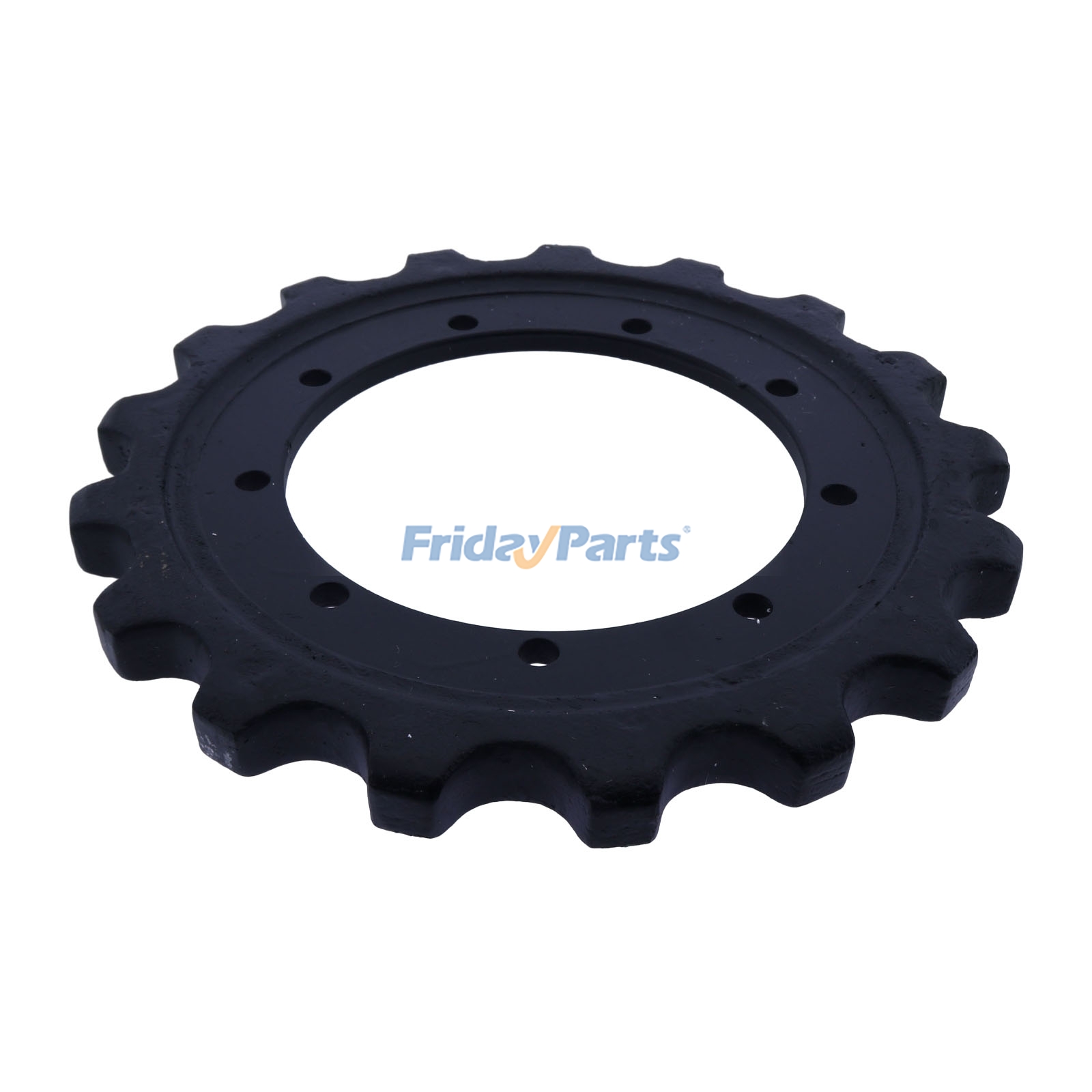 FridayParts Kettenrad